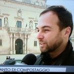 EMANUELE LEZZI SI CANDIDA A SINDACO DI SAN CESARIO