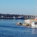 AGGIORNAMENTO / DENUNCIA / COMMENTO DA MELENDUGNO DA PARTE DEL COMITATO NO TAP CHE PARLA DI ‘MALAFFARE IN TERRA E MARE’