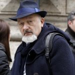 DIARIO DEL GIORNO PRIMA / IL TAM TAM DI ANNIBALE