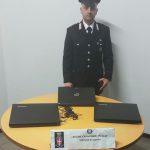 I CONTROLLI STRAORDINARI DEI CARABINIERI DI CASARANO