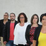 DIARIO DEL GIORNO DOPO / MANIFESTAZIONI / CANTI PASQUALI AD ALEZIO DOMENICA 16