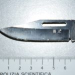 AGGRESSIONE NEI PRESSI DELLA STAZIONE A GIOVANE AFGANO, ARRESTATO UN UOMO MAROCCHINO