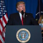 ULTIM’ORA / GLI USA ATTACCANO LA SIRIA. COLPITA LA ZONA DI AL SHAYRAT CON DECINE DI MISSILI LANCIATI DALLE PORTAEREI NEL MEDITERRANEO. MORTI, FERITI, DISTRUZIONI. ESULTANO GLI JAHDISTI E GLI ISRAELIANI. E COSI’ DONALD TRUMP HA COMINCIATO SUBITO A FARE DI NUOVO L’ AMERICA GRANDE. CRIMINALE