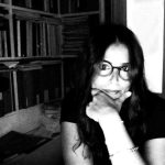 LA POESIA DI FLAMINIA CRUCIANI AL FONDO VERRI DI LECCE