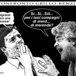 LA PROCURA DI CATANIA APRE UN’INCHESTA. LA ‘RIVELAZIONE’ DE ‘LA STAMPA’, E DOPO SALVINI ANCHE GRILLO DENUNCIA UNA REGIA OCCULTA PER I MIGRANTI