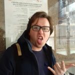 GRAZIE PER LA FOTO