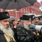 PROBLEMI IN RUSSIA PER I TESTIMONI DI GEOVA