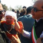 PAOLO PERRONE, SE CI SEI BATTI UN COLPO!
