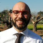 LUCA CALO’ DEL M5S CON FABIO VALENTE