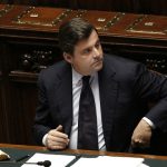 ULTIM’ORA / CARLO CALENDA ALLA CAMERA: “Tap accrescerà la nostra sicurezza. Si proceda con tutti i lavori e la realizzazione non subisca ulterori ritardi”. DIEGO DE LORENZIS SI ALTERA COL MINISTRO, NICOLA FRATOIANNI SCONSOLATO IMPUTA AL GOVERNO IL DISONORE