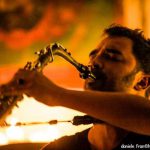 “INTERNATIONAL JAZZ DAY” CON MARINA VALENSISE E PEPPE SERVILLO DOMANI AL MUST E AL TEATRO APOLLO