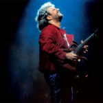 DIARIO DEL GIORNO DOPO / CINEMA / RICORDO DI PINO DANIELE A TARANTO MARTEDI’ 4