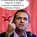 IL ‘VIZIO’ ANTICO DI UNA CERTA ‘SINISTRA’: DOPO L’ATTACCO ALLA LIBERTA’ DI STAMPA ORA TENTA DI LIMITARE LA LIBERTA’ DI PAROLA