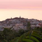 TERREMOTO SUL GARGANO, NESSUN DANNO