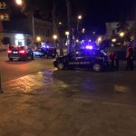 CONTROLLI DEI CARABINIERI DI GALLIPOLI