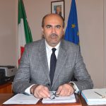 LEOPOLDO LARICCHIA NUOVO QUESTORE DI LECCE