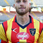 LA PARTITA / IL LECCE VINCE MA RIMANE A MENO 6 DAL FOGGIA. RITORNA IL BOMBER SALVATORE CATURANO