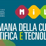 PARTE LA SETTIMANA DELLA CULTURA SCIENTIFICA: APPUNTAMENTI DAL 5 ALL’11 APRILE