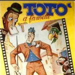 50 ANNI FA MORIVA TOTO’ IL PIU’ GRANDE COMICO ITALIANO, CENSURATO DALLA RAI PERCHE’ ERA DI DESTRA
