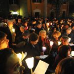 SCIPPANO UNA VECCHIETTA ALLA PROCESSIONE, MA C’ ERA PURE IL MARESCIALLO DEI CARABINIERI: PRESI DUE RAGAZZI A LEVERANO / TRE PRESUNTI SPACCIATORI ARRESTATI A CURSI, CORSANO E CASTRIGNANO  / BREVI DI NERA
