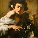 CARAVAGGIO E I CARAVAGGESCHI NELL’ITALIA MERIDIONALE DALLA COLLEZIONE DELLA FONDAZIONE ROBERTO LONGHI