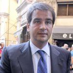COMIZIO DI RAFFAELE FITTO A LECCE DOMANI SABATO 20