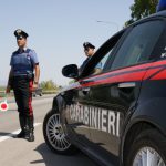 GIOVANE ASSASSINATO A SAN GIORGIO JONICO