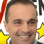 IL CANDIDATO A SINDACO DEL M5S FABIO VALENTE PRESENTA IL SUO ‘BILANCIO PARTECIPATO’: “I cittadini decideranno come spendere i soldi pubblici”