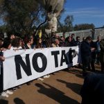 “I rischi per la salute sono evidenze scientifiche”, COSI’ LA LILT SPIEGA LE MANIFESTAZIONI,  CORTEO E DIBATTITO, CHE HA ORGANIZZATO SABATO POMERIGGIO A MELENDUGNO, A SOSTEGNO DEL COMITATO ‘NO TAP’