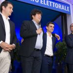 GILIBERTI – MONOSI, UN’ AMICIZIA IN RI-SALTO: “I tuoi amici sono i miei amici, è sempre stato così…”
