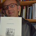 LA COMMEDIA UBRIACA DI NICOLA VACCA ENTUSIASMA IL PUBBLICO DELLA POESIA DI LECCE