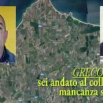 DIARIO DEL GIORNO PRIMA / IL TAM TAM DI ANNIBALE