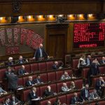 ‘LA DIFESA E’ SEMPRE LEGITTIMA’