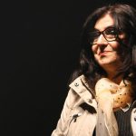 QUESTA SERA AL FONDO VERRI LE LETTERE DAL FUTURO DI LORENZO MANISCO CON ANNAMARIA COLOMBA