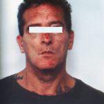 IL BOSS DELLA SACRA CORONA UNITA MARCO BARBA ACCUSATO DELL’ OMICIDIO DI KHALID LAGRAIDI