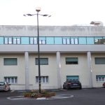 ADDIO A ZAIRA PALUMBO