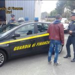 LA PIAGA DEL LAVORO IN NERO