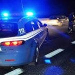 COCAINA NELLA ZONA DI PIAZZALE RUDIAE. ARRESTATA E POSTA AI DOMICILIARI PRESUNTA SPACCIATRICE