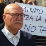 OTTAVO GIORNO DI DIGIUNO PER GIUSEPPE SERRAVEZZA
