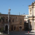 DIARIO DEL GIORNO DOPO / ITINERARI / ALLA SCOPERTA DELL’ ALTO SALENTO A MESAGNE  SABATO 6