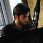 DIARIO DEL GIORNO DOPO / MUSICA / CONCERTO AL PIANOFORTE DI NIOLA POSSENTI A LECCE SABATO 27