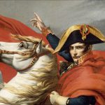 GRAZIE PER LA FOTO, NAPOLEONE
