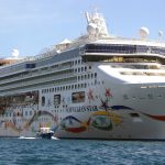 SOCCORSO IN MARE NELLA NOTTE AL LARGO DI OTRANTO