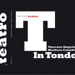 ‘IN TONDO’ DI VINCENZO AMPOLO E MARILENA CATALDINI DOMANI MARTEDI’ 23 A CAVALLINO