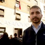 LA LISTA DI ‘CASA POUND’ CON MATTEO CENTONZE