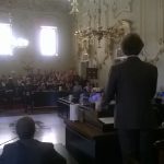 PENULTIMA DOMENICA ELETTORALE, ECCO COME L’ HANNO TRASCORSA I CANDIDATI A SINDACO DI LECCE