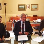 L’UNISALENTO STABILISCE DELLE AGEVOLAZIONI SOSTANZIALI PER LE STUDENTESSE NON LAVORATRICI IN DOLCE ATTESA O CON FIGLI FINO A CINQUE ANNI D’ETÀ