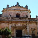 DIARIO DEL GIORNO DOPO / ITINERARI / ALLA RISCOPERTA DELLE CHIESE A MANDURIA SABATO 13