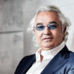 BRIATORE BATTE IN RITIRATA