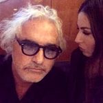 CONTINUANO I PROBLEMI GIUDIZIARI PER FLAVIO BRIATORE. MA IN AMORE NO, NON E’ CRISI (DICE LUI)